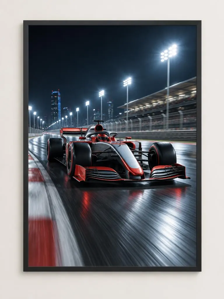 Night Racer